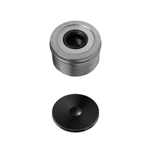 HELLA Generatorfreilauf